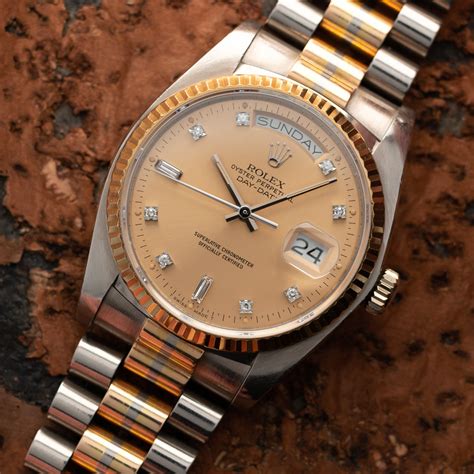 rolex tridor watch|rolex trader.